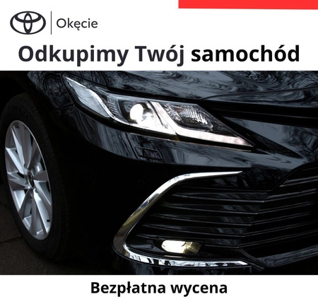 Toyota Corolla cena 104900 przebieg: 26356, rok produkcji 2022 z Strzegom małe 79